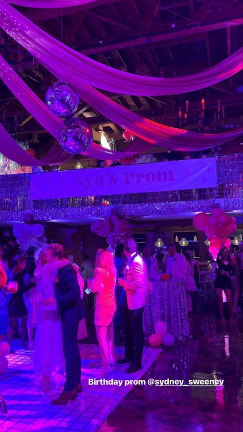 80s Prom Decor, 80s Prom Decorations, 80s Prom Theme, 80s Prom Aesthetic, Footloose Prom, Tacky Prom, Spring Fling Party, Prom Theme Party, 2000s Prom