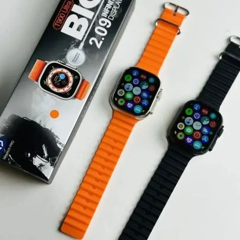 T900 Ultra Big Smart with 2.09 (49mm) HD Display Soof, Fastmart Watch Bluetooth Calling, Heart Rate, Sports Mode, Sleep Monitoring with Waterpr Charge Walking, Running, Cycling(Orange)* *Size*: Free Size(Storage - 10.0 GB) Free Size(Weight - 0.25 kgs) *Warranty Description*: Manual Entry *COD Available* *Free and Easy Returns**: Within 7 days of delivery. No questions asked http://surl.li/sldtj Sports, T900 Ultra Smart Watch, English Words, Heart Rate, Free Size, Smart Watch, 10 Things, Quick Saves