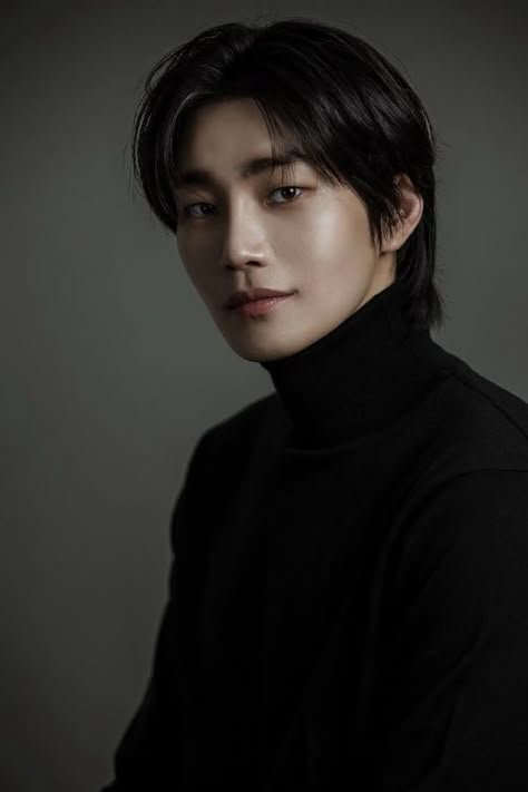 Kim Jaeyoung Long Hair, Kim Jaeyoung Actor, Kim Jae Young Actor, Go Kyung Pyo, Kim Jae-young, Kim Young-dae, Korean Drama Series, Korean Aesthetic, Korean Artist