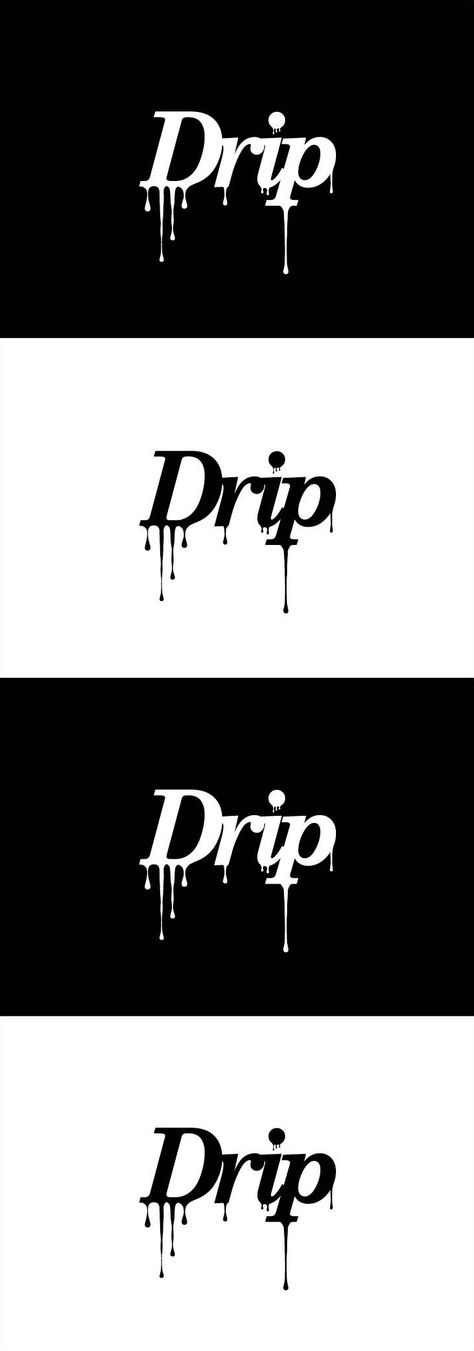 Drip drip drip drip #mos Drip Typography, Dripping Typography, Reading More, Drip Drip, Interracial Love, Dirty Mind, Text Logo, Learn To Read, Make Sense