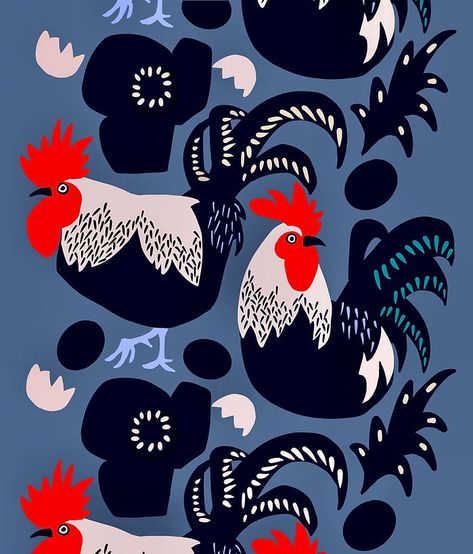 Ophelia Pang, Feathers Pattern, Chinese Landscape Painting, Chinese Landscape, Bold Art, Commercial Art, Applied Arts, Kids' Fashion, Ancient Chinese