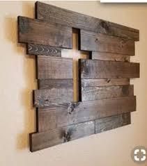 Pallet Ideas For Inside, Small Wood Projects Bedroom, Old Lumber Ideas Diy Projects, Diy Wine Rack Wall Wood, Barnwood Home Decor, Unique Book Shelf Ideas, 1x10 Wood Projects, Vintage Home Accents, Pallet Wood Signs Ideas