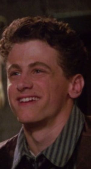 cutie Davey Jacobs, David Moscow, The Newsies, David Jacobs, Jack Kelly, Newsies, Little Brother, Fictional Crushes, Main Character