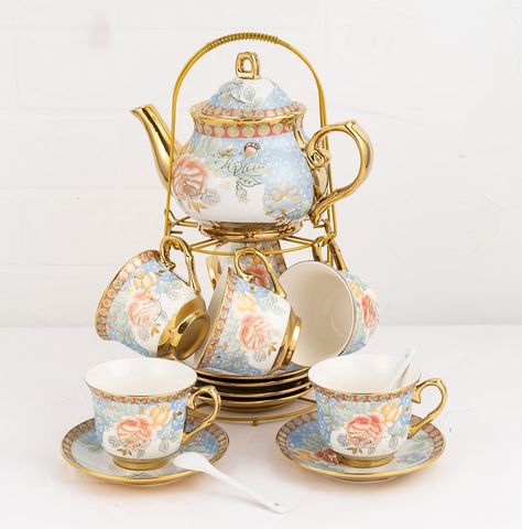 China tea sets