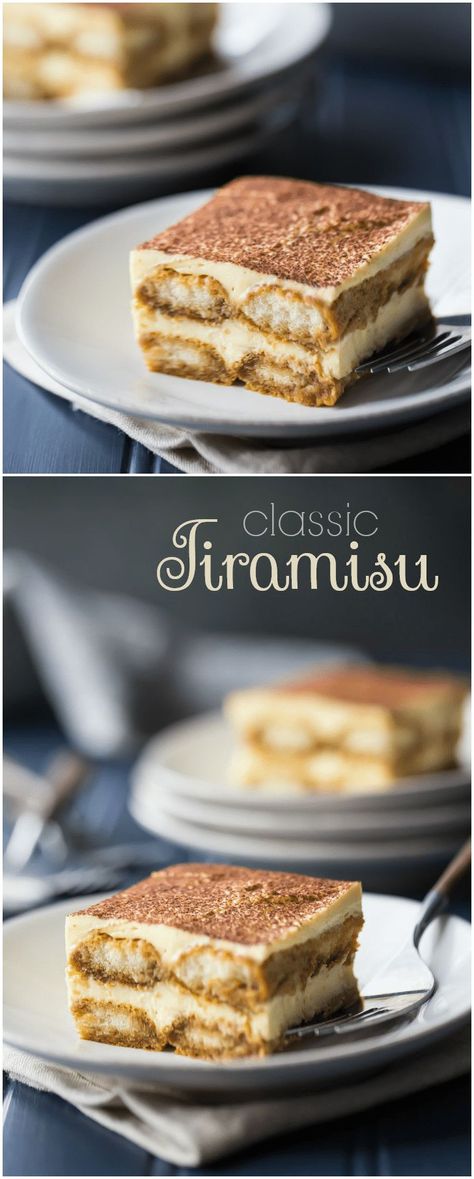 Tarimisu Recipe, Authentic Tiramisu Recipe, Authentic Tiramisu, Classic Tiramisu Recipe, Tiramisu Recipes, Tiramisu Trifle, Coffee Zone, Classic Tiramisu, Tiramisu Dessert