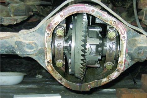 Dana 44 Differentials | Hemmings Chevy Vs Ford, New Jeep Wrangler, Jeep Wj, Jeep Scrambler, Dodge Ramcharger, Jeep Mods, 4x4 Accessories, International Scout, Jeep Cj7