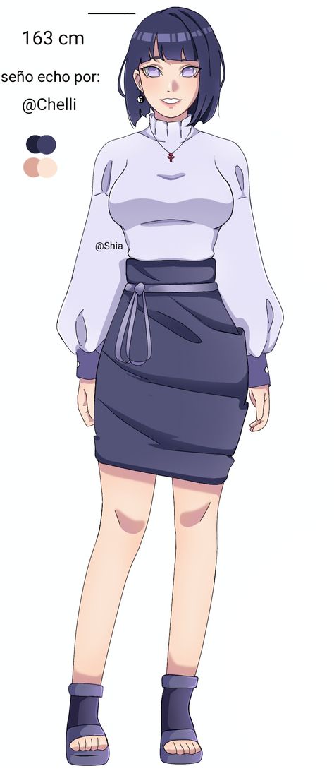 Hinata Manga, Hinata Uzumaki, Hinata Fanart, Hinata Outfit, Kunoichi Naruto Oc, Hyuga Oc, Naruto Shippuden Hinata Hyuga, Naruto Hyuga Oc, Naruto Oc Characters Hyuga