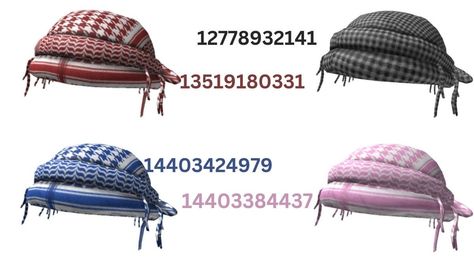 Roblox Arab Outfit Code, Berry Avenue Codes Bandana, Berry Avenue Codes Albino, Turban Roblox Code, Hat Codes For Berry Ave, Hat Berry Avenue Codes, Bandana Codes For Berry Ave, Brookhaven Hat Code, Berry Avenue Hat Code