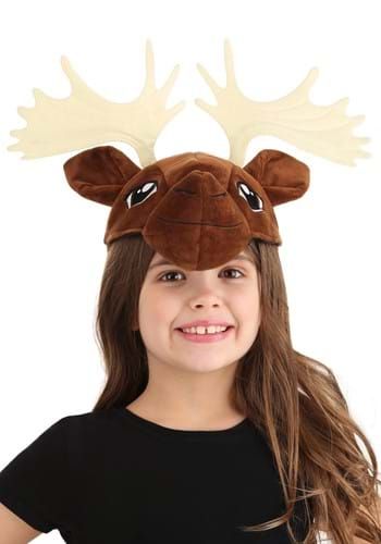 Moose Costume, Fawn Headband, Moose Hat, Duck Costumes, Batman Costumes, Moose Head, Moose Antlers, Animal Costumes, Plastic Headband