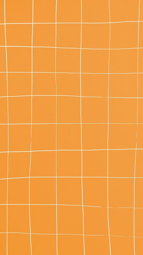 Light Orange Wallpaper Aesthetic, Orange Color Background Wallpapers, Orange Grid Wallpaper, Pastel Orange Wallpaper Aesthetic, Cute Wallpapers Orange, Cool Orange Wallpaper, Oranges Wallpapers, Orange Cute Wallpaper, Orang Background