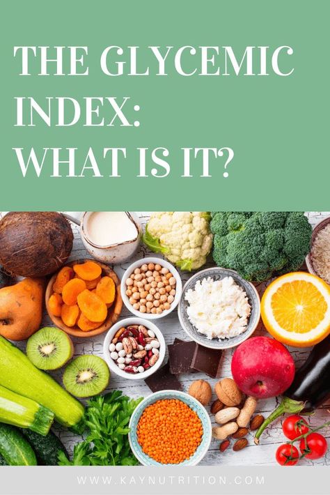 Heard of the glycemic index but not sure what it is or how to use it? Here is everything that you need to know about the glycemic index, a glycemic index chart, and a low-glycemic food list. Glycemic Index Chart, Low Glycemic Foods List, Osteoporosis Diet, Meal Planning Recipes, Gi Foods, Teen Driving, Gi Diet, High Glycemic Foods, Fitness Backgrounds