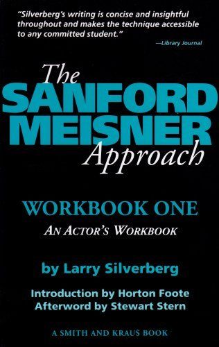 Book 21. This was my homework for a class I'm taking. Useful in that context, but useless as straight theory. It really is a workbook. Sanford Meisner, Thyroid Healing, Acting Auditions, Acting Techniques, Joanne Woodward, Student Journal, Robert Duvall, Acting Tips, Academy Award Winners