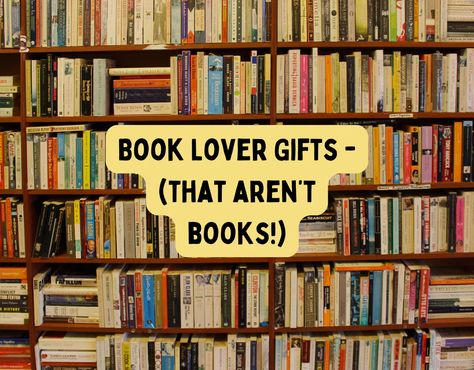 Gifts for Arty and Crafty people - Party & Gift Ideas Gifts For Book Worms, Gifts For A Reader, Bookish Gifts Diy, Book Club Gifts Diy, Book Gifts Ideas, Diy Gifts For Book Lovers, Crafts For Book Lovers, Presents For Book Lovers, Bookish Party