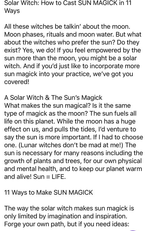 Apollo Deity Witchcraft, Sun Witchcraft, Moon Worship, Sun Magic, Goddess Magick, Sun Worship, Black Royalty, Spell Books, Folk Magic