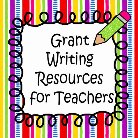 Grant Ideas For Elementary Teachers, School Library Grants, Classroom Grants, Fundraiser Ideas School, Grants For Teachers, School Grants, Nonprofit Startup, Instructional Planning, Middle School Libraries