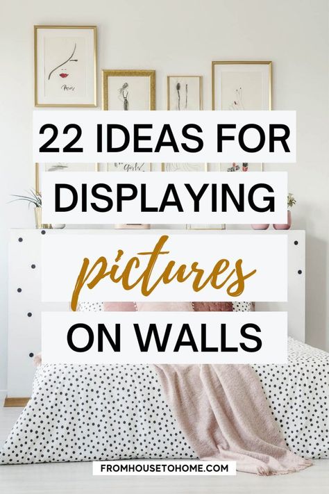 Picture Wall Layout, Picture Walls, Gallery Wall Ideas, Picture Gallery Wall, Gallery Wall Layout, Interior Decorating Tips, Photo Wall Decor, Photo Wall Gallery, Hanging Paintings