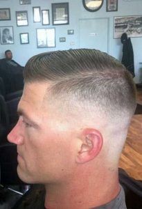 900+ Guys Shaved Head ideas in 2022 | guys, shaved head, mens hairstyles Army Hairstyle, Navy Haircut, Mens Fades, Military Hairstyles, Army Cut, Marine Haircut, Bart Styles, Military Haircuts Men, Military Haircuts