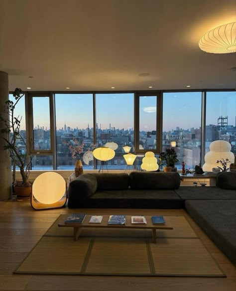 Nyc Apartment View, Big Windows Living Room, Big Sister Advice, Sister Advice, Instagram Places, Speak To Me, Apartment View, Dream Apartment Decor, Studio Apartments