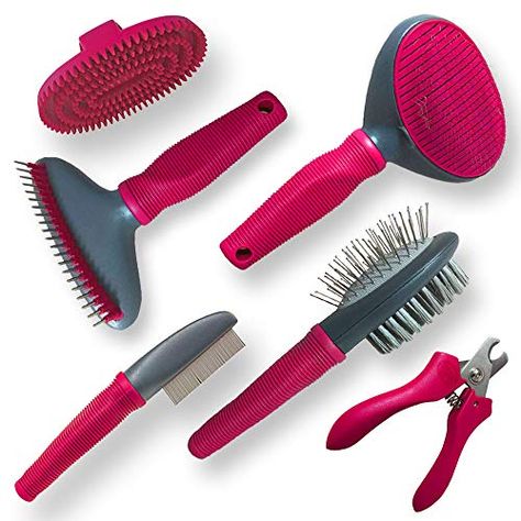 Dog Grooming Kit, Vet Accessories, Monkey Knot, Pets Grooming, Dog Skin Care, Youtuber Dr, Dog Grooming Tools, Pet Grooming Supplies, Streamer Dr