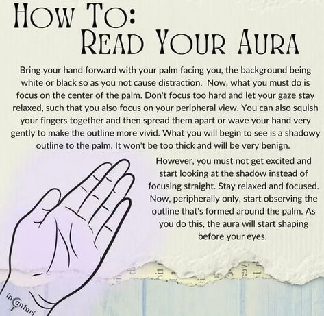 Aura Reading, Trust Your Intuition, Spiritual Psychology, Quiet Space, Witch Spirituality, Magic Spell Book, Spiritual Journals, Wiccan Spell Book, Witchcraft Spell Books