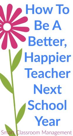 Before rushing headlong into summer, it’s instructive to take a look back. To reflect on what went well during the past school year and what didn’t. Because, unless you know where you need to improve, you’re destined to experience the same frustrations year after year. So I created a survey based on the core principles … How To Be A Better Teacher, Smart Classroom, Classroom Behavior, Beginning Of The School Year, Teacher Organization, Beginning Of School, Teacher Tools, Music Classroom, Mgmt