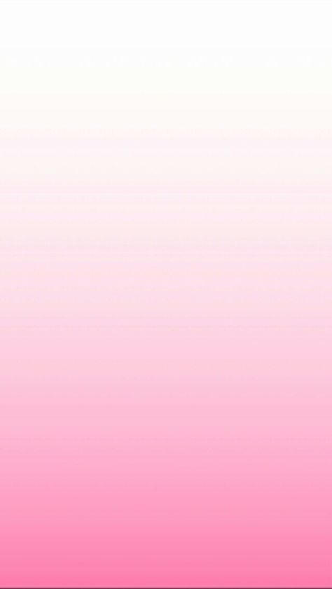 Wallpaper Chat, Pink Ombre Wallpaper, Fond Rose Pale, Ombre Wallpaper Iphone, Wallpaper Rosa, White Wallpaper For Iphone, Iphone 5s Wallpaper, Pink And White Background, White Background Wallpaper