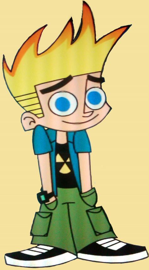 Johnny Cartoon, Johnny Test, Cartoon Network Characters, Old Cartoon Shows, Circus Characters, Horror Music, Movie Genres, Old Cartoons, Western Movies