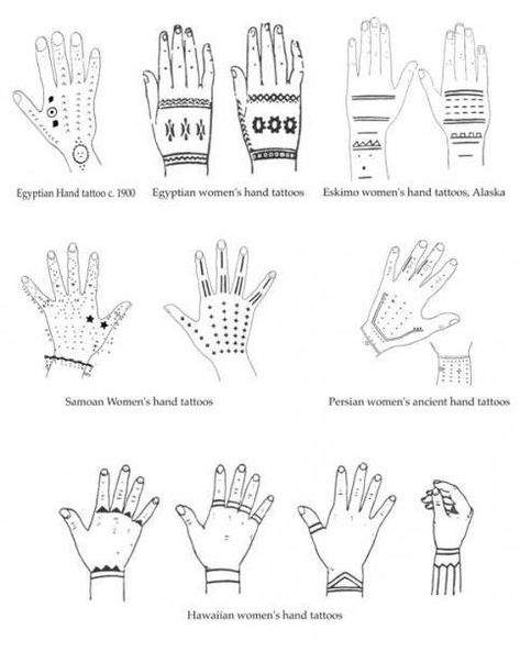 Indigenous Woman Tattoo, Patterns From Different Cultures, Pattern Hand Tattoo, Ancient Tattoo Ideas, Indigenous Tattoos, Cultural Tattoos, Berber Tattoo, 42 Tattoo, Jagua Henna