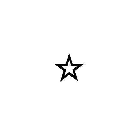 Mini Stars Drawing, Star Pngs For Edits, Y2k Tattoo Ideas Png, Small Y2k Tattoos, Y2k Star Tattoo, Tatuajes Y2k, Y2k Tattoos, Tt Pfp, Small Widget