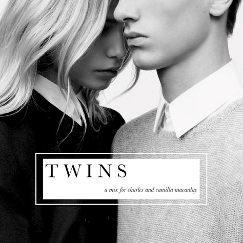 Twins Redistribution Of Matter, Charles And Camilla, Cold Blooded, Donna Tartt, The Secret History, The Secret, Twins, Matter, History