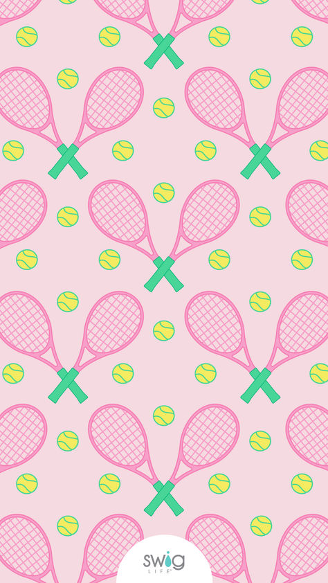 Love All Tennis Phone Wallpaper - Swig Life Preppy Tennis Background, Wallpaper Tennis Aesthetic, Tennis Background Wallpapers, Beach Tennis Aesthetic, Pickleball Wallpaper, Tennis Wallpaper Aesthetic, Tennis Aesthetic Wallpaper, Wallpaper Tenis, Tennis Background