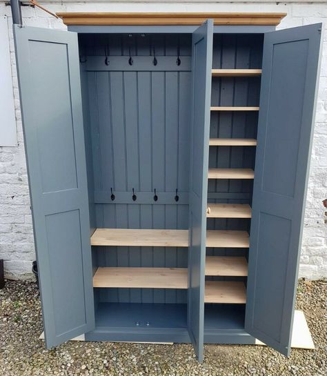 Boot Room Cupboards, Boot Cupboard, Wc Storage, Coat Shoe Storage, Coat Cupboard, Boot Room Utility, Room Cupboard, Hall Storage, Shoe Storage Cupboard