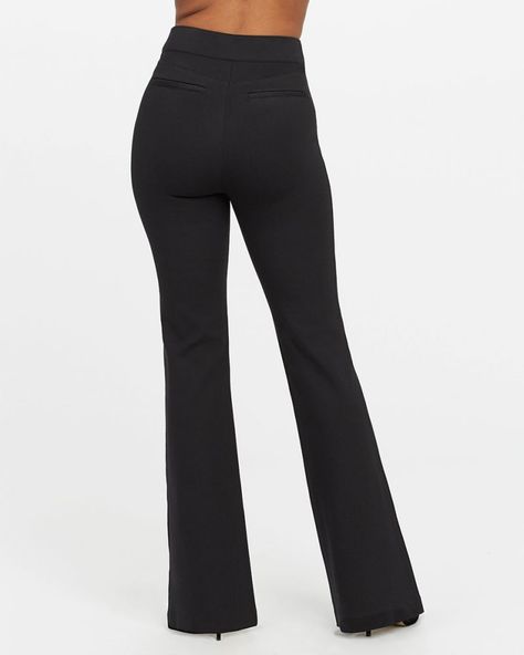 Best Pants, Mens Measurements, Bra Measurements, Perfect Pant, Ponte Pants, Work Wardrobe, Stretch Pants, Sleek Look, Personal Marketing