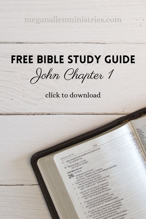 Download and print this free Bible study guide of John chapter 1. The book of John teaches foundational doctrine of the life and ministry of Jesus. Book Of John Printable, 1 John Bible Study Free Printable, John 15 Bible Study, John Study Guide, Book Of John Study Guide, John Bible Study Guide, John Chapter 1 Bible Study, Bible Study John Chapter 1, Studying The Book Of John