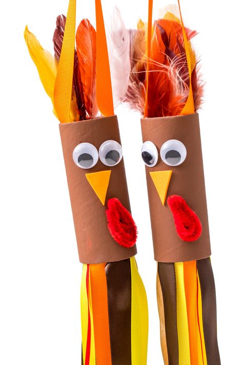 Paper Turkey, Fun Thanksgiving Crafts, Thanksgiving Crafts Preschool, Construction Paper Crafts, Turkey Crafts, Inexpensive Crafts, Thanksgiving Art, Turkey Craft, Thanksgiving Crafts For Kids