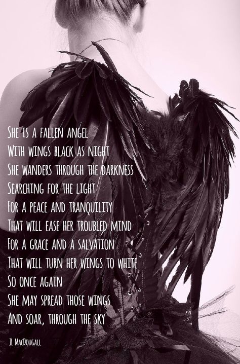 Angels And Demons Quotes, Fallen Angel Quotes, Inspirational Friendship Quotes, Demonic Quotes, Inspirational Quotes About Friendship, Fallen Angel Tattoo, Angel Videos, Women Strength, Life Quotes Relationships