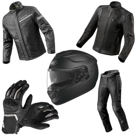 It is very important to wear motorcycle protective gear while riding the motorcycle. We are leading manufacturer of motorcycle safety gears in USA. Contact us at +1 4105855467 now! Motorbike Protective Gear, Motorcycle Biker Outfit, Biker Wear Women, Riding Gear Motorbikes, Riding Jacket Motorcycle, Motorcycle Gear Aesthetic, Motorbike Gear Women, Biker Gear For Men, Biker Gear Women