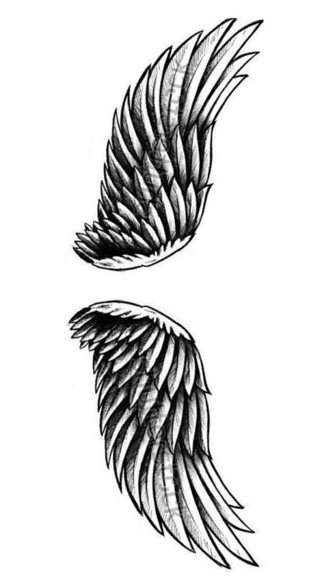 Wings Tattoo On Neck Men, Small Wings Tattoo Men, Wings On Back Tattoo For Men, Wing Tattoo Men Chest, Eagle Wings Tattoo On Back, Wing Tattoo Back Of Neck, Wing Tattoos Men, Small Wings Tattoo Back, Wing Chest Tattoo Men