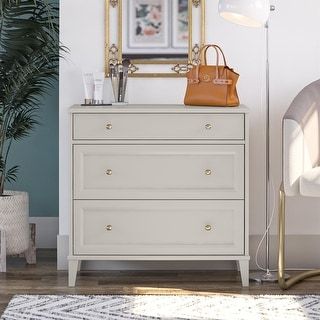 Ameriwood Home Monticello 2 Drawer Dresser w/ Pull-out Desk - Bed Bath & Beyond - 36794359 Taupe Rooms, 2 Drawer Dresser, Grey Dresser, Small Dresser, Dresser Organization, 3 Drawer Dresser, Pull Out Drawers, Bedroom Furniture Dresser, Bed Desk