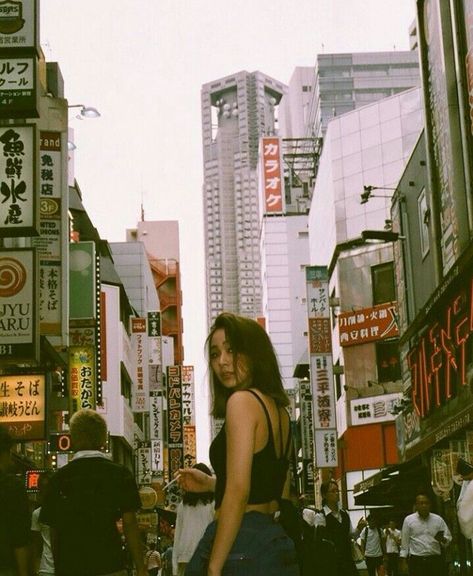 Korea Street Photography, Osaka Film Photography, Asian Street Photography, Chinatown Photoshoot, Japan Cinematic, Tokyo Snap, Osaka Photography, Japan Moodboard, Film Camera Photography