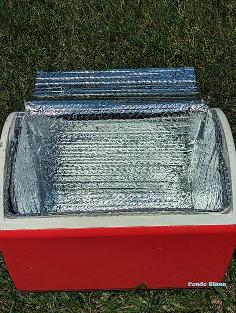 How to make an insulated DIY Yeti Style Cooler Cheap Cooler, Diy Patio Cooler, Cooler Tricks, Expanding Foam Insulation, Homemade Cooler, Wood Cooler, Diy Cooler, Outdoor Cooler, Diy Sliding Door