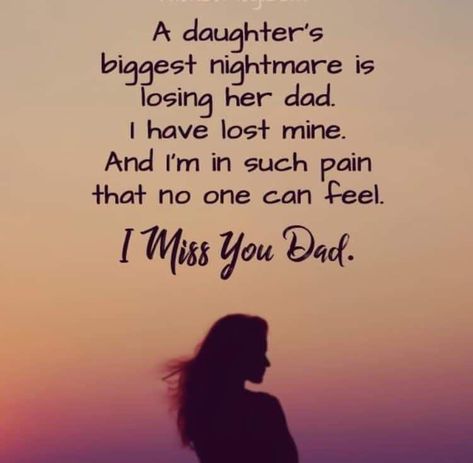 On this day, three years have passed since you left us, and it's still difficult to accept the fact that you're no longer with us. Dad, you are deeply missed and loved by me and my squad. It's a morning that will never be the same without you. 🕊🕊❤️❤️ Quotes Father Daughter, My Dad Quotes, Missing My Dad, Dad In Heaven Quotes, Miss You Dad Quotes, Jewel Christmas, Quotes Father, Missing Dad