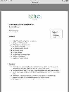 68 GOLO diet plan and recipes ideas in 2022 | golo diet, golo recipes ... Golo Snacks Ideas, Golo Diet Plan Recipes Breakfast, Golo Diet Recipes Crockpot, Go Lo Diet Plan, Easy Golo Meals, Go Lo Diet Recipes, Golo Diet Recipe Easy Simple, Golo Diet Plan Food List, Golo Recipes Dinner