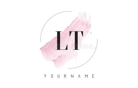 Lv Letter Logo, Lv Logo Design, V Logo Design, Pink Brush, L Names, Luxury Picnic, Iphone Quotes, Lv Logo, Beautiful Logos Design