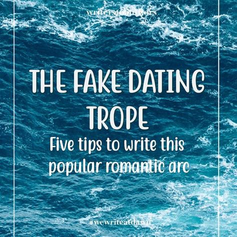 High School Romance Prompts, Fake Dating Quotes, Fake Dating Writing Prompts, Fake Dating Trope Aesthetic, Fake Dating Prompts, Fake Dating Aesthetic, Fake Dating Trope, Character Dynamics, Character Tropes