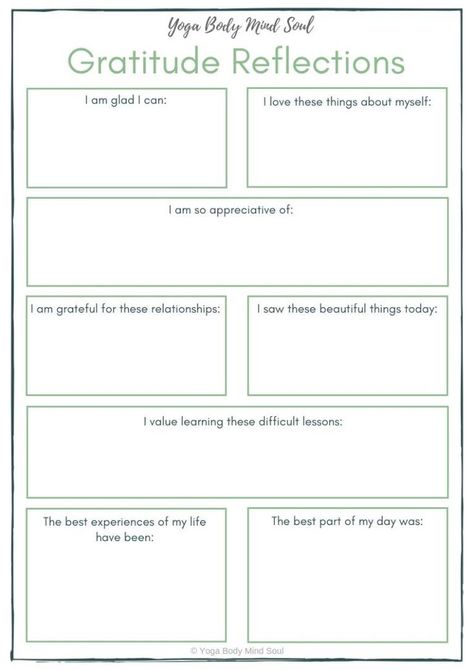 Worksheet For Adults, Gratitude Worksheet, Worksheets For Adults, Mental Health Activities, To Do Planner, Gratitude Journal Prompts, Gratitude Challenge, Counseling Activities, Writing Therapy