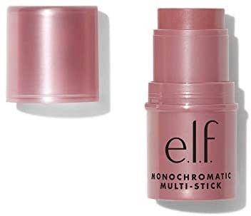 Elf Monochromatic Multi Stick, Elf Products, Cream Blush Stick, Sparkling Rose, Too Faced Bronzer, Cream Blush, Makeup Palette, Blush Makeup, Beauty Make Up