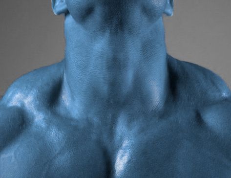 Blue Skin Aesthetic, Blue Skin Character, Skin Aesthetic, Skins Characters, Blue Skin, Beautiful Dark Art, Character Aesthetic, Skin Color, Purple And Black