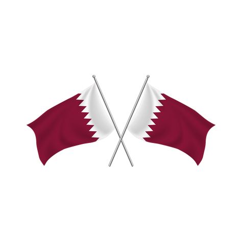 Qatar Flag, Photo Clipart, Flag Png, Cool Outfits For Men, Photo Images, Canada Flag, Your Design, Hd Photos, Qatar