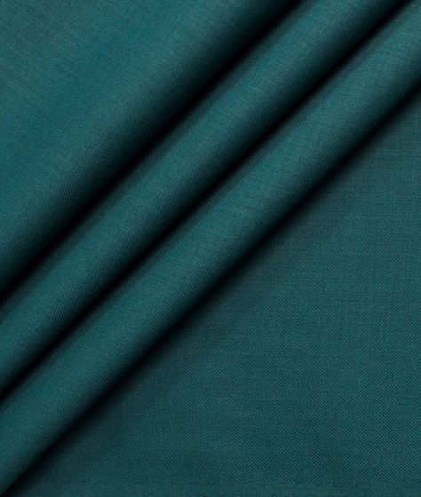 Deep Sea Green, Eco Village, Blue Green Fabric, Blueish Green, Village Resort, Sea Green Color, Suiting Fabric, Green Brands, Suit Fabric